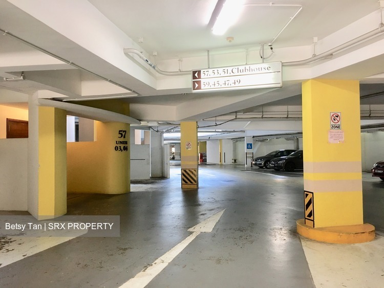 Hillington Green (D23), Condominium #172184392